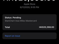 -Apple 零售店(Causeway Bay)