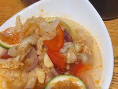 -湘芙蓉·湖南菜(椒江店)