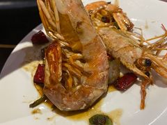 -汉巴味德(大悦城店)