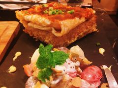 -Let's Taipei 非常烘焙(太古里店)