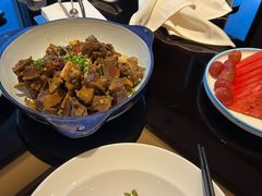 -饶家小馆中餐厅(上饶富力万达嘉华店)