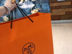-HERMES(恒隆广场店)