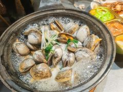-小黑牛烤肉(聚隆店)