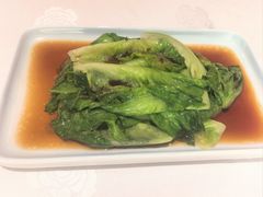 -老洋房花园饭店(绍兴路店)