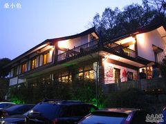 -龙井壹号·茶缘山景宴(龙井村店)