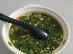 -上海为民商行清真饭店(南大路店)