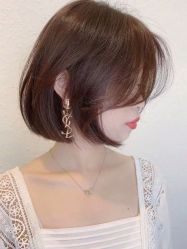 -Hello Lady发型设计