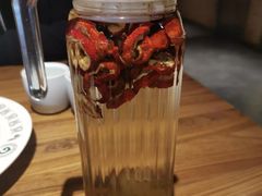 苓茶-胖老汉椒麻鸡清真新疆菜(西御街店)