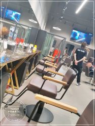 -HairCode芭曲发型