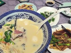 -山外山菜馆(玉泉路店)