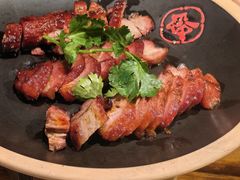 -广府乡下·饭庄(新港东路店)