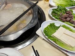 -小肥牛潮汕牛肉火锅(南联店)