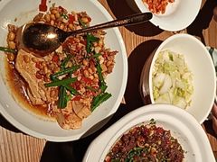 -湘邻呷铺·田园家宴(汉基广场店)