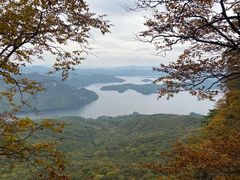 -五女山景区