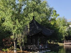 -董永七仙女文化园