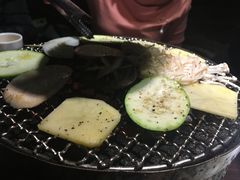 -和萌牛肠烧烤(财富中心店)
