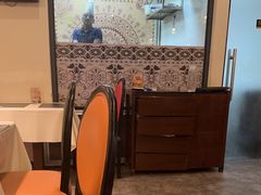 -Pita's&Tika's中东和印度风味餐厅(龙湖天街店)