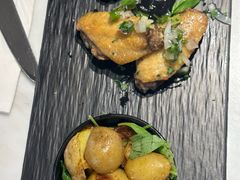 -玛尚诺意式餐厅(日月光店)