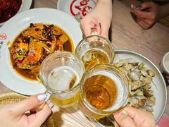 -有位虾匠·胶东土菜小馆(市北店)