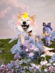 -海马体家庭照相馆(杭州萧山万象汇店)