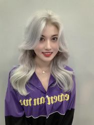 -3AM HAIR SALON染发接发