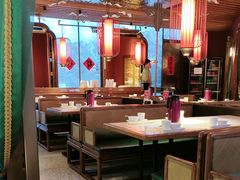-日丰园海肠水饺·老字号大连海鲜(银泰城店)