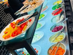 -拉蒂娜·巴西牛排馆 Latina·Brazilian Steakhouse(陆家嘴旗舰店)