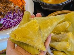 -尽善百年古院餐厅(王家老宅店)