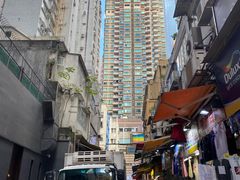 -香港会议展览中心演讲厅