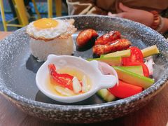 Longganisa-Mesa Madre梅萨妈妈·Bintana(国贸店)