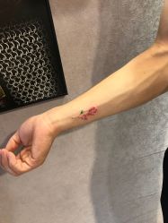 -焰针刺青纹身.手工穿孔饰品·中国刺青名店