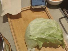 -蝎王府羊蝎子(虎坊桥总店)