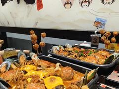 -川香鼎盛·川府家宴商务宴请(市桥富华路店)