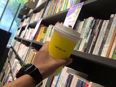 -咪咕咖啡(北京西单店)