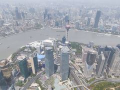 -上海中心大厦