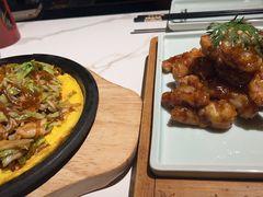 -四世同堂·京菜·烤鸭(双井店)