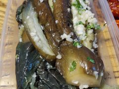 -聚合鑫东北熏酱熟食麻辣面(长阳店)