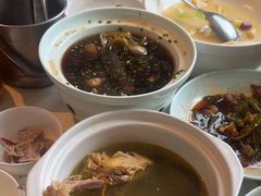 -徽珍源(龙茗路店)