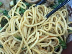 -茗味居羊肉汤面馆(临沂路店)