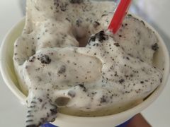 -DQ·蛋糕·冰淇淋(万象城店)