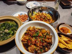 -衡厨·衡阳土菜(中南店)