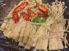 -质烤烤物·活烤海鲜(质烤总店)