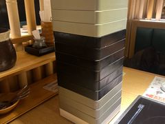 -温野菜涮涮锅(曲江大悦城店)