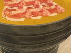 -一绪に寿喜烧(荟聚店)