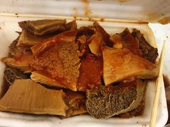 -细妹五香牛杂(步行街店)