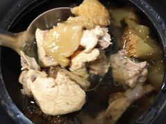 民间瓦罐煨汤-西江美食舫·江西菜(健德桥店)