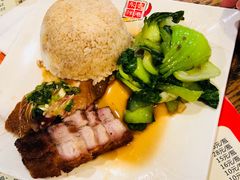 -永祥烧腊餐厅(虹口店)