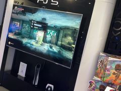 -Sony Store 索尼(上海淮海中路店)