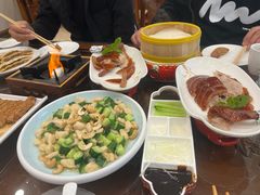 -民族饭荘(新华大街店)