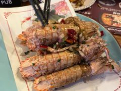 -爱啤精酿·民谣酒馆(滨江店)